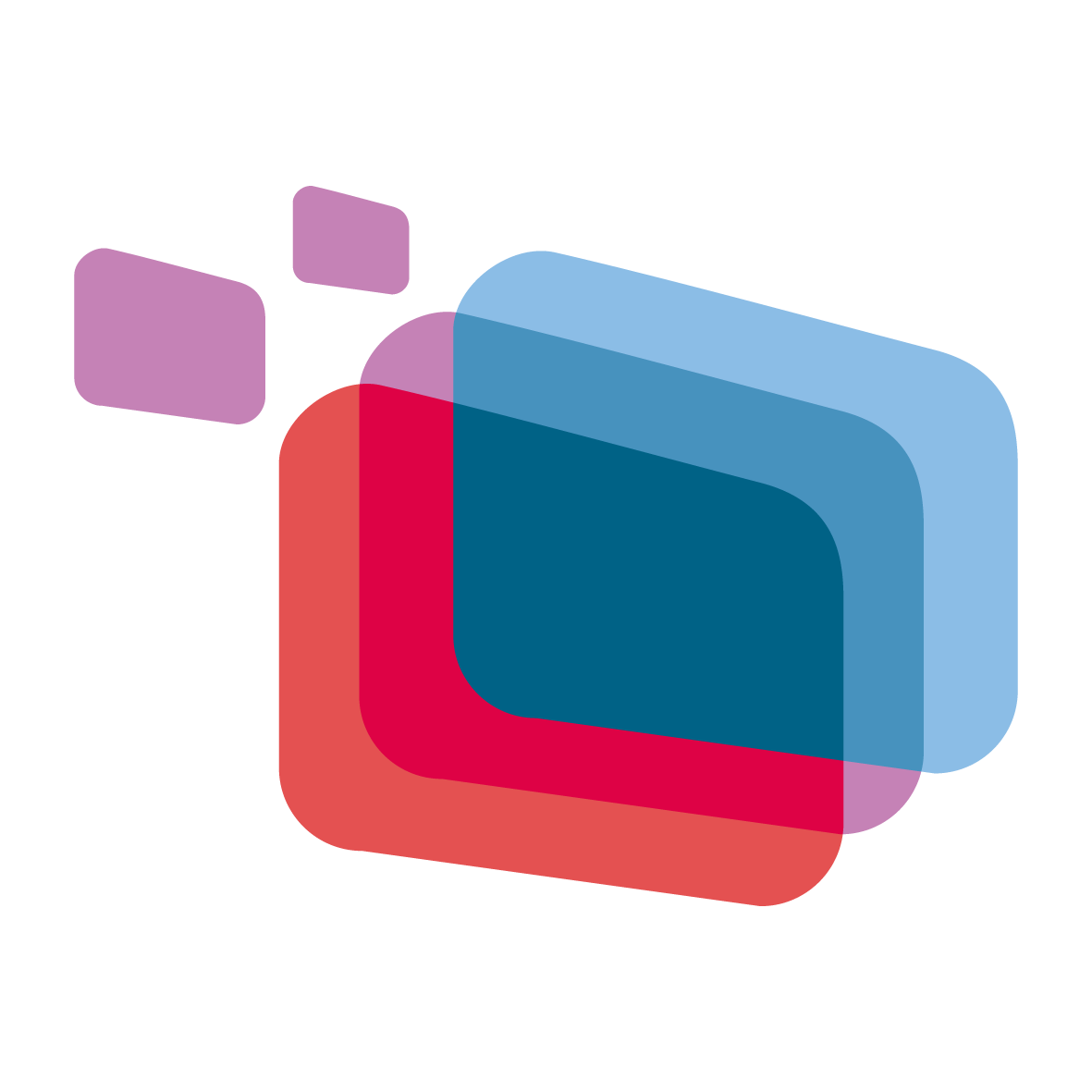 中成智谷 Logo